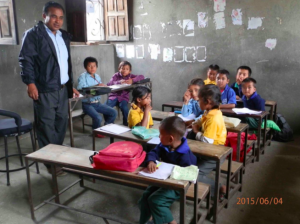 Phaidhoka School in Bhaktapur2